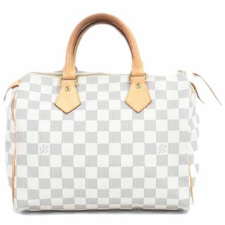 ヴィトン(LOUIS VUITTON) ダミエ・アズール ボストンバッグ(レディース 