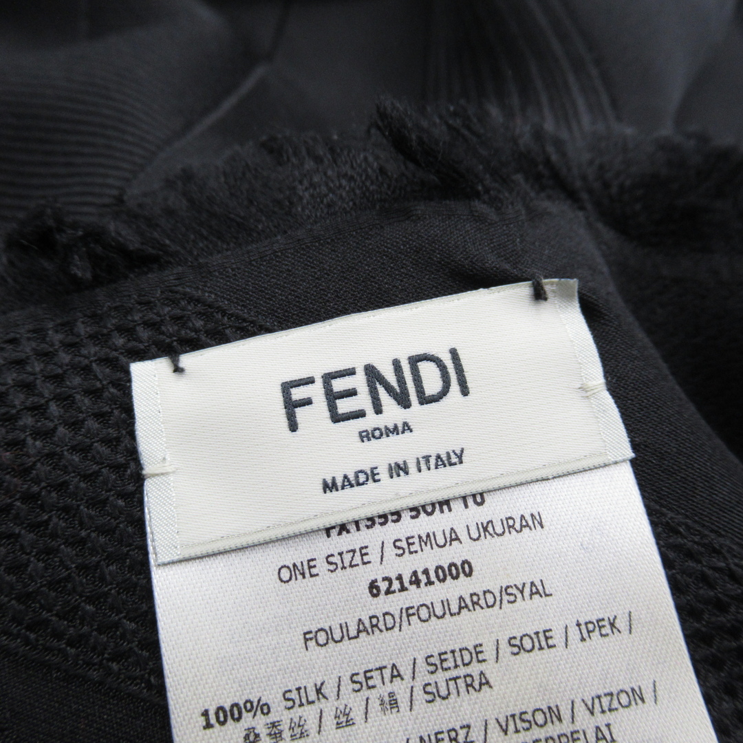 FENDI(フェンディ)のフェンディ マフラー マフラー レディースのファッション小物(マフラー/ショール)の商品写真