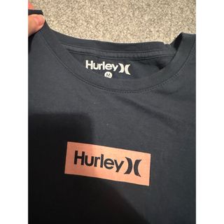 ハーレー(Hurley)のhurley Tシャツ(Tシャツ/カットソー(半袖/袖なし))