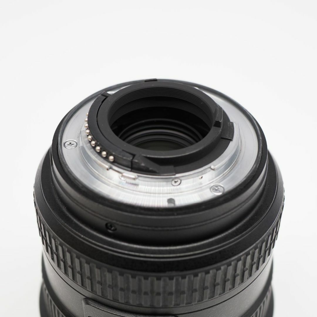 Nikon(ニコン)のAF-S DX Zoom Nikkor 17-55mm f/2.8G IF-ED スマホ/家電/カメラのカメラ(レンズ(ズーム))の商品写真