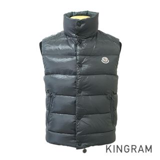 モンクレール(MONCLER)のモンクレール 413505068950 メンズ ダウンベスト(ダウンベスト)