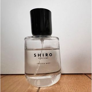 シロ(shiro)のSHIRO シロ フリージアミスト オードパルファン 50mL(香水(女性用))