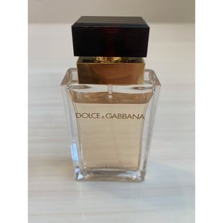 ドルチェアンドガッバーナ(DOLCE&GABBANA)のドルチェ&ガッバーナ　プールファム　オードパルファム　25ml(香水(女性用))