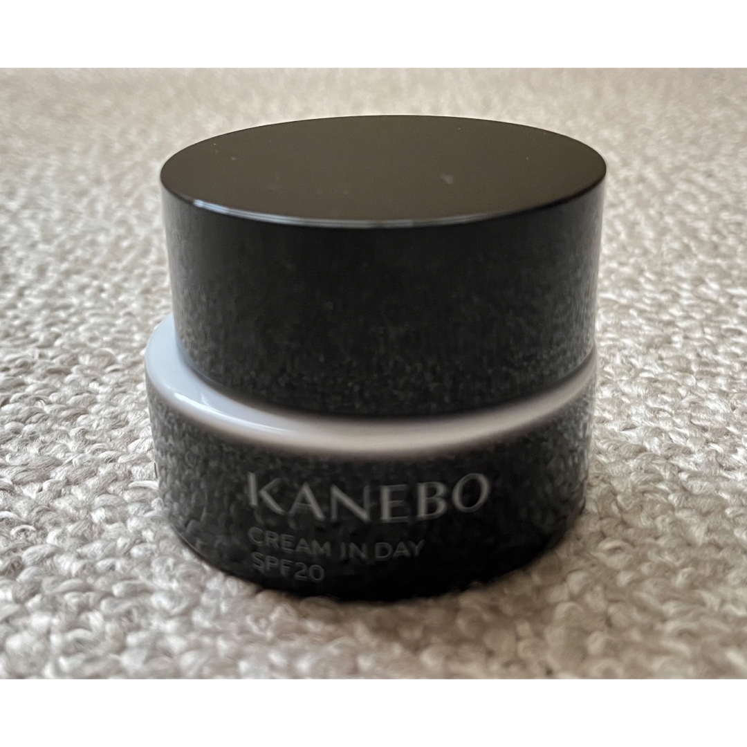 Kanebo(カネボウ)のKANEBO クリームインデイ　40g コスメ/美容のスキンケア/基礎化粧品(フェイスクリーム)の商品写真