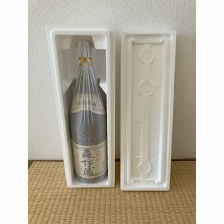 森伊蔵 - 森伊蔵 4本セット 720ml 新品 2023年7月購入 JALビジネス