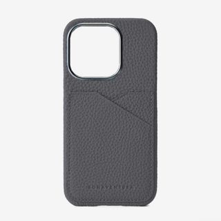 ボナヴェントゥーラ(BONAVENTURA)のBONAVENTURA(iPhone 15 Pro) 美品(iPhoneケース)