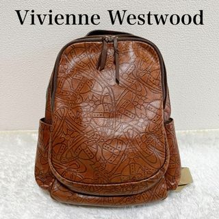 Vivienne Westwood(バッグパック/リュック)のフリマアイテム一覧 Vivienne Westwood(バッグパック/リュック)のフリマアイテム一覧