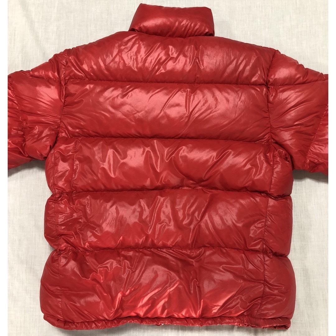 MONCLER(モンクレール)のプラダスポーツトートバッグ+モンクレールダウンジャケット　L   訳有り メンズのジャケット/アウター(ダウンジャケット)の商品写真