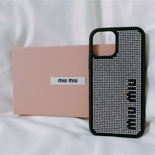 miumiu - miumiu♡iPhone7 iPhone8 ハートスマホケースの通販 by ...