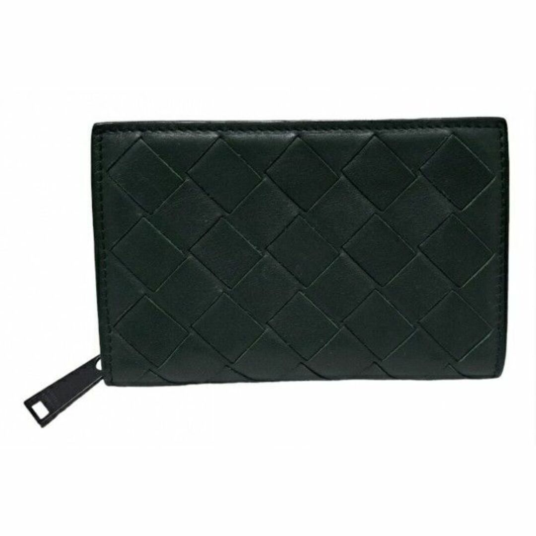 BOTTEGA VENETA - ボッテガヴェネタ コインケース マキシ BOTTEGA VENETA - ボッテガヴェネタ コインケース マキシ