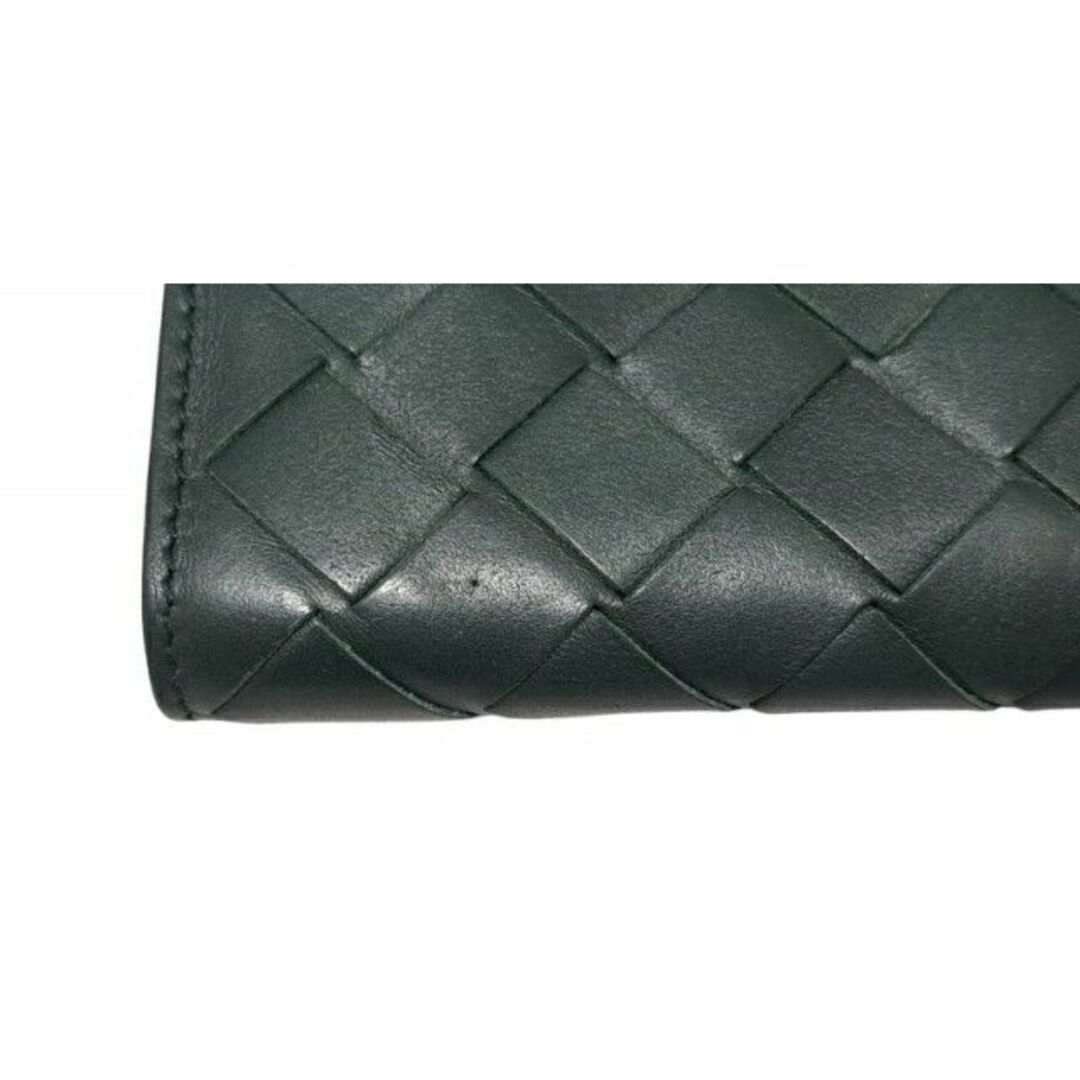 BOTTEGA VENETA - ボッテガヴェネタ コインケース マキシ BOTTEGA VENETA - ボッテガヴェネタ コインケース マキシ