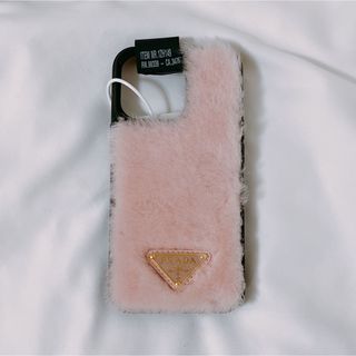 PRADA - 限定価格☆PRADA iPhone XS Max ケース 新品未使用の通販 by ...