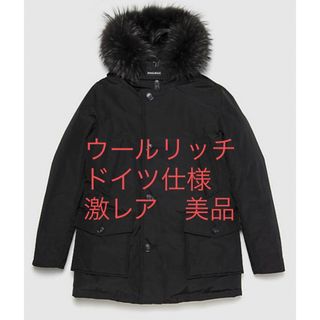 WOOLRICH - ウールリッチ TTパーカー ドイツ仕様の通販 by shop