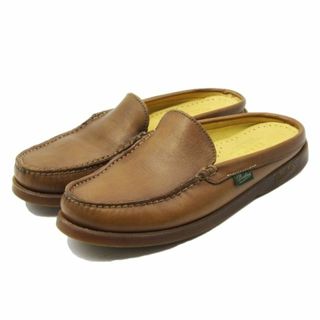 パラブーツ(Paraboot)のパラブーツ レザーサンダル BAHAMA SP 別注 10007173(ドレス/ビジネス)