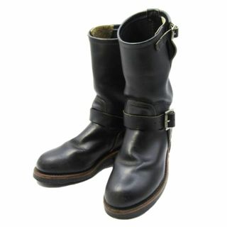 REDWING - レッドウィング エンジニアブーツ 2268 PT91 10007174