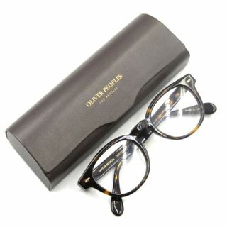 メンズOV212 新品 OLIVER PEOPLES Balen メガネ フレーム