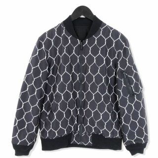 UNDERCOVER - 値下げ終了 定価5万円 アンダーカバー 11SS underman期