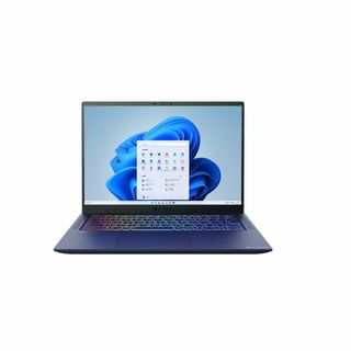 トウシバ(東芝)のann様専用　W6RZHW7BAL Core i7-1370P(ノートPC)