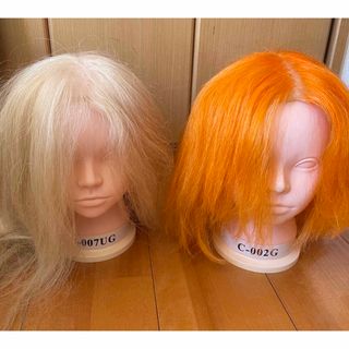 ヘアアレンジ用 ウィッグ (ウィッグ)