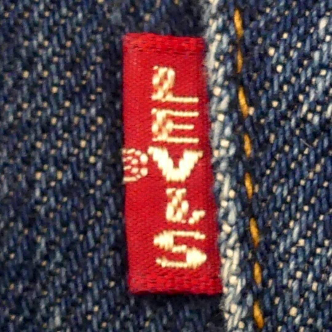 Levi's(リーバイス)のリーバイス501XXヴィンテージ復刻 W36 Levi’s バレンシアJJ754 メンズのパンツ(デニム/ジーンズ)の商品写真