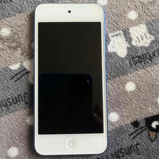 アイポッドタッチ(iPod touch)のiPod touch第7世代32GB(ポータブルプレーヤー)