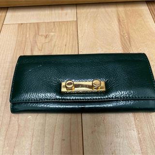 マルニ(Marni)のマルニ長財布(財布)