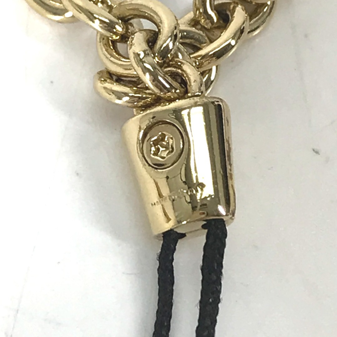 MIU MIU - ミュウミュウ MIUMIU ストラップ 5ZT044 ロゴ ライン MIU MIU - ミュウミュウ MIUMIU ストラップ 5ZT044 ロゴ ライン
