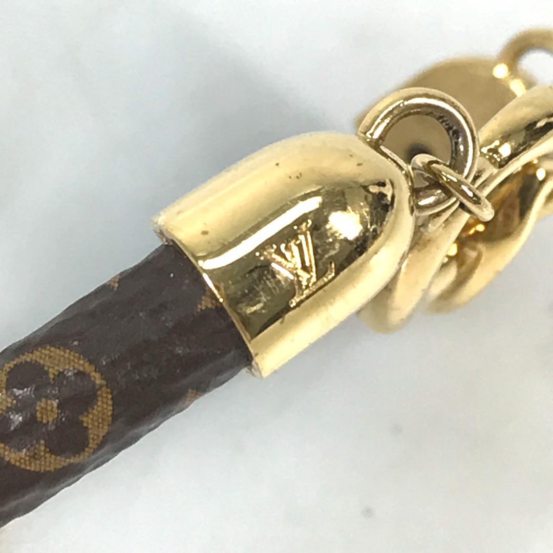 通販生活 ファッション LOUIS ルイヴィトン - VUITTON LOUIS VUITTON セイ ブレスレット ブレスレット、バングル