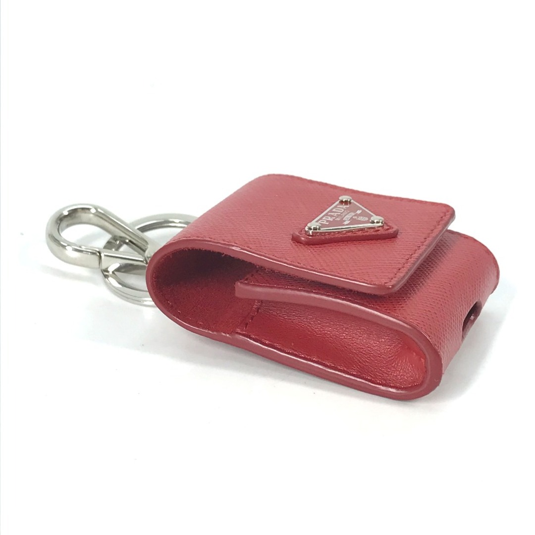 PRADA - プラダ PRADA airpods 2TT106 トライアングルロゴ 三角 PRADA - プラダ PRADA airpods 2TT106 トライアングルロゴ 三角