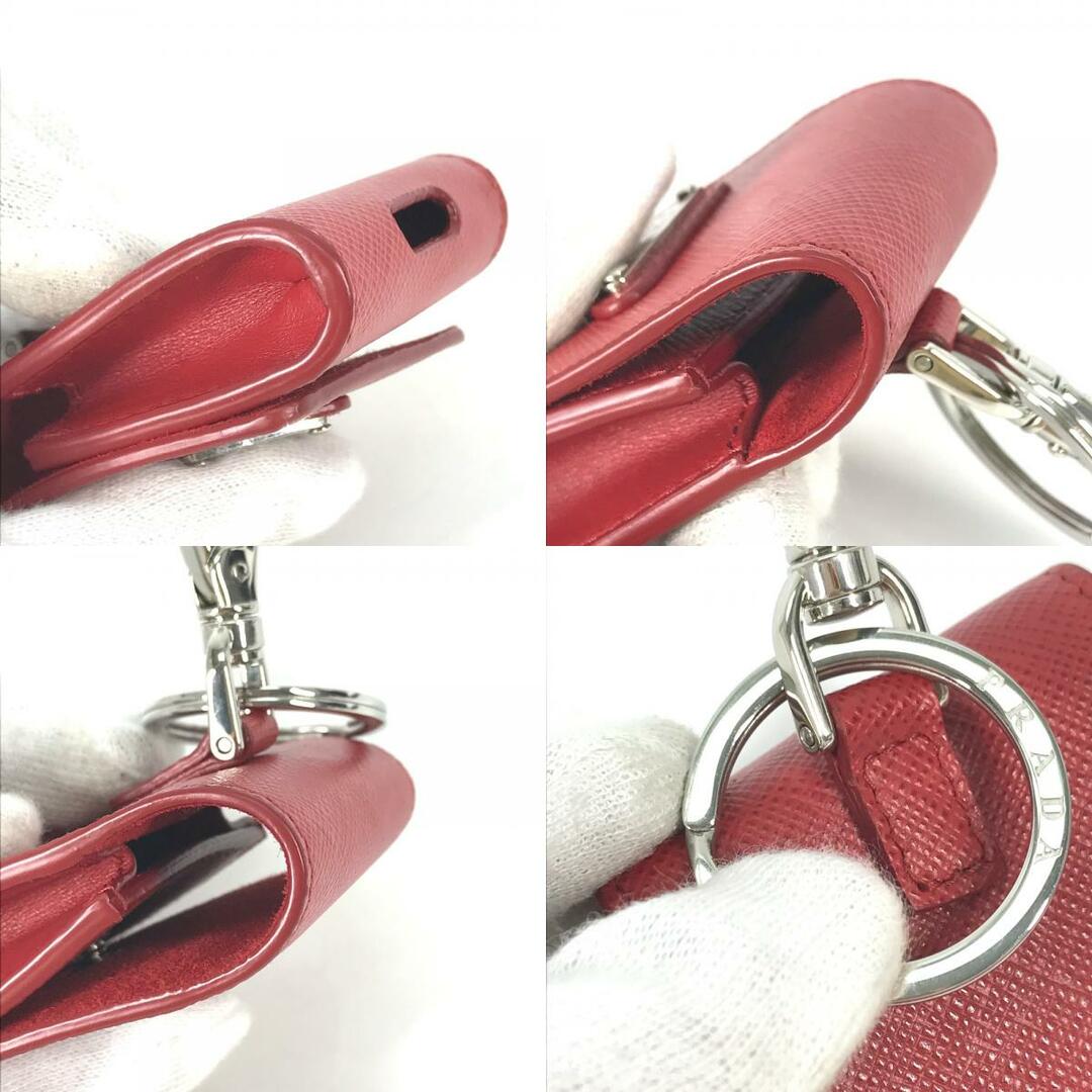 PRADA - プラダ PRADA airpods 2TT106 トライアングルロゴ 三角 PRADA - プラダ PRADA airpods 2TT106 トライアングルロゴ 三角