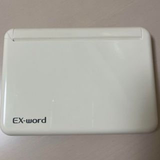 カシオ(CASIO)の電子辞書 EX word DATAPLUS10 XD-G4800(電子ブックリーダー)