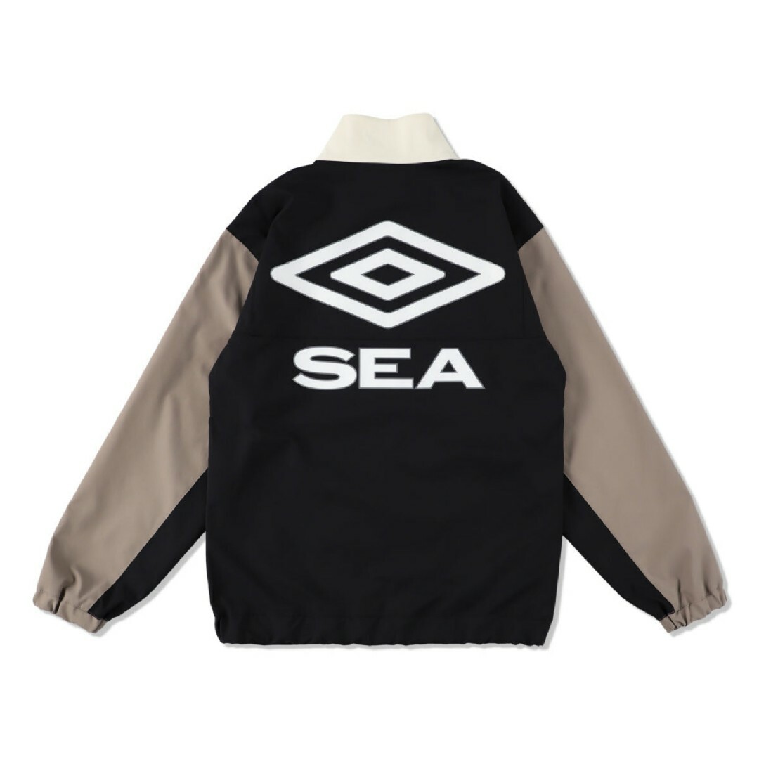 WIND AND SEA - WIND AND SEA UMBRO x WDS Track Jacketの通販