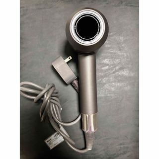 ダイソン(Dyson)のダイソン　ドライヤー　HD01 ジャンク品(ドライヤー)