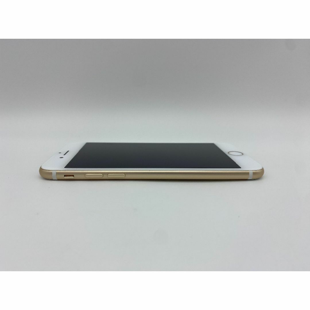 258★美品★iPhone7 32GB ゴールド/シムフリー/バッテリー92%