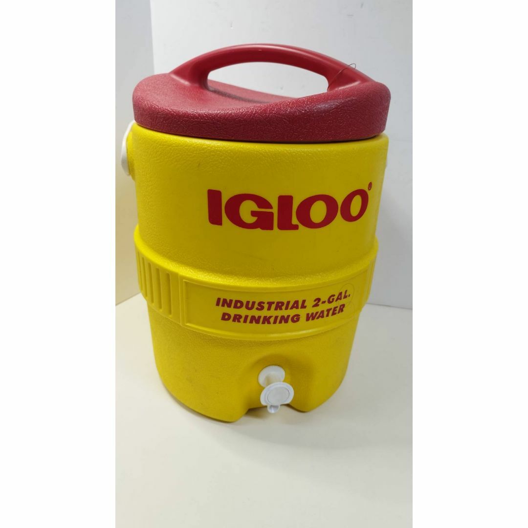 IGLOO(イグルー)のIGLOO/イグルー 2GAL ウォータージャグ スポーツ/アウトドアのアウトドア(その他)の商品写真