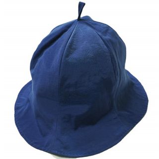 SON OF THE CHEESE サノバチーズ 日本製 60/40 Tulip hat 60/40クロス チューリップハット SC1610-CP10 ONE SIZE BLUE 帽子【中古】【SON OF THE CHEESE】(ハット)