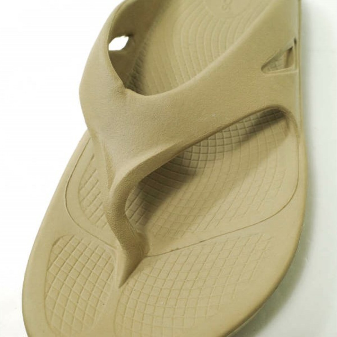 OOFOS ウーフォス Ooriginal Sandals リカバリーサンダル 29cm