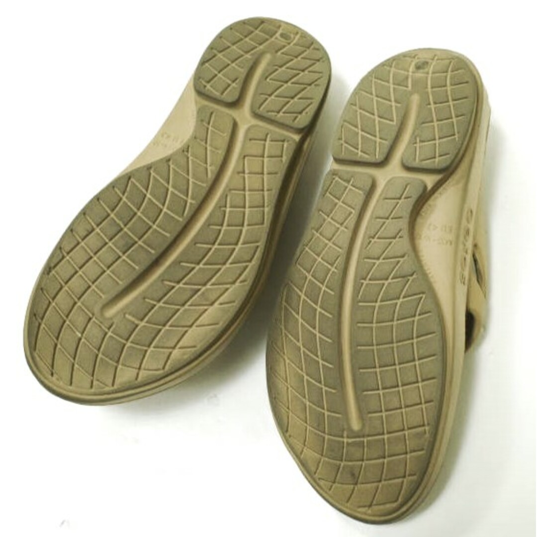 OOFOS ウーフォス Ooriginal Sandals リカバリーサンダル 29cm