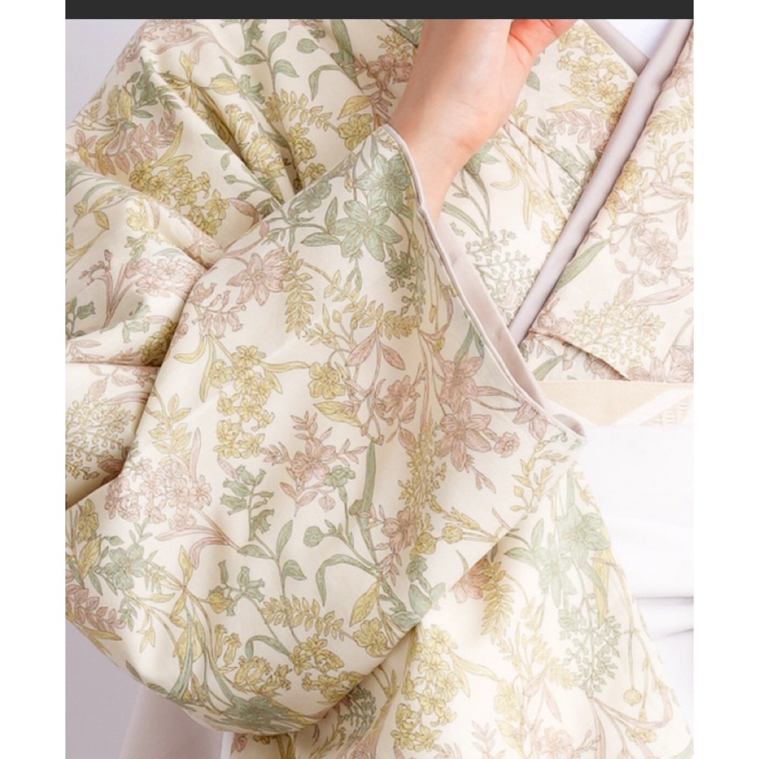 utatane(ウタタネ)の袴セットLサイズ　特価 レディースの水着/浴衣(着物)の商品写真