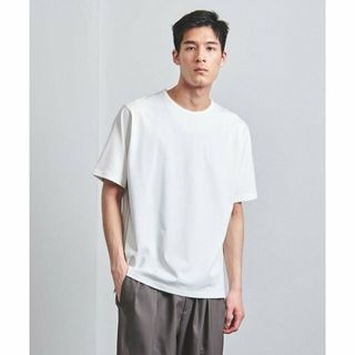 ユナイテッドアローズ(UNITED ARROWS)の【WHITE】NORITAKE ナローバインダー Tシャツ(その他)