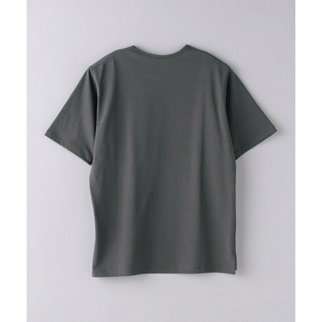 UNITED ARROWS(ユナイテッドアローズ)の【DK.GRAY】NORITAKE ナローバインダー Tシャツ その他のその他(その他)の商品写真