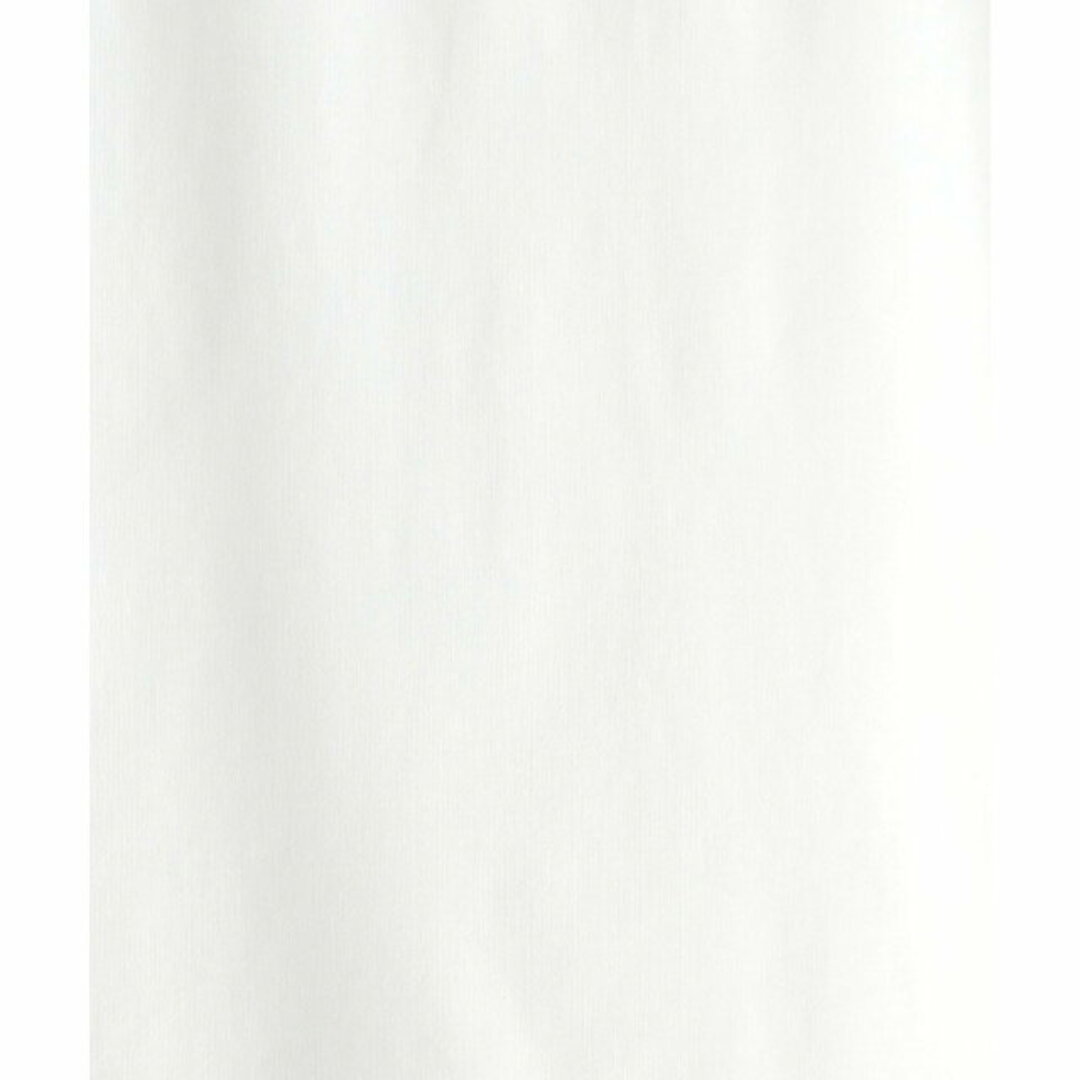 UNITED ARROWS(ユナイテッドアローズ)の【WHITE】NORITAKE ヘンリーネック Tシャツ その他のその他(その他)の商品写真