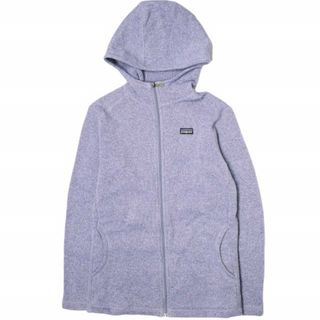 パタゴニア(patagonia) パーカー(レディース)の通販 300点以上