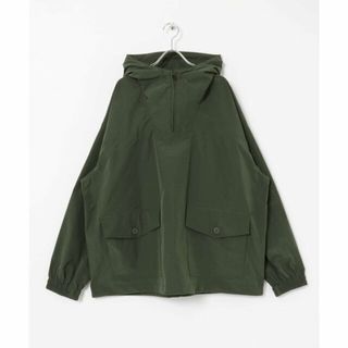 アーバンリサーチ(URBAN RESEARCH)の【KHAKI】『撥水』KOMATSU CADET ANORAK(ナイロンジャケット)