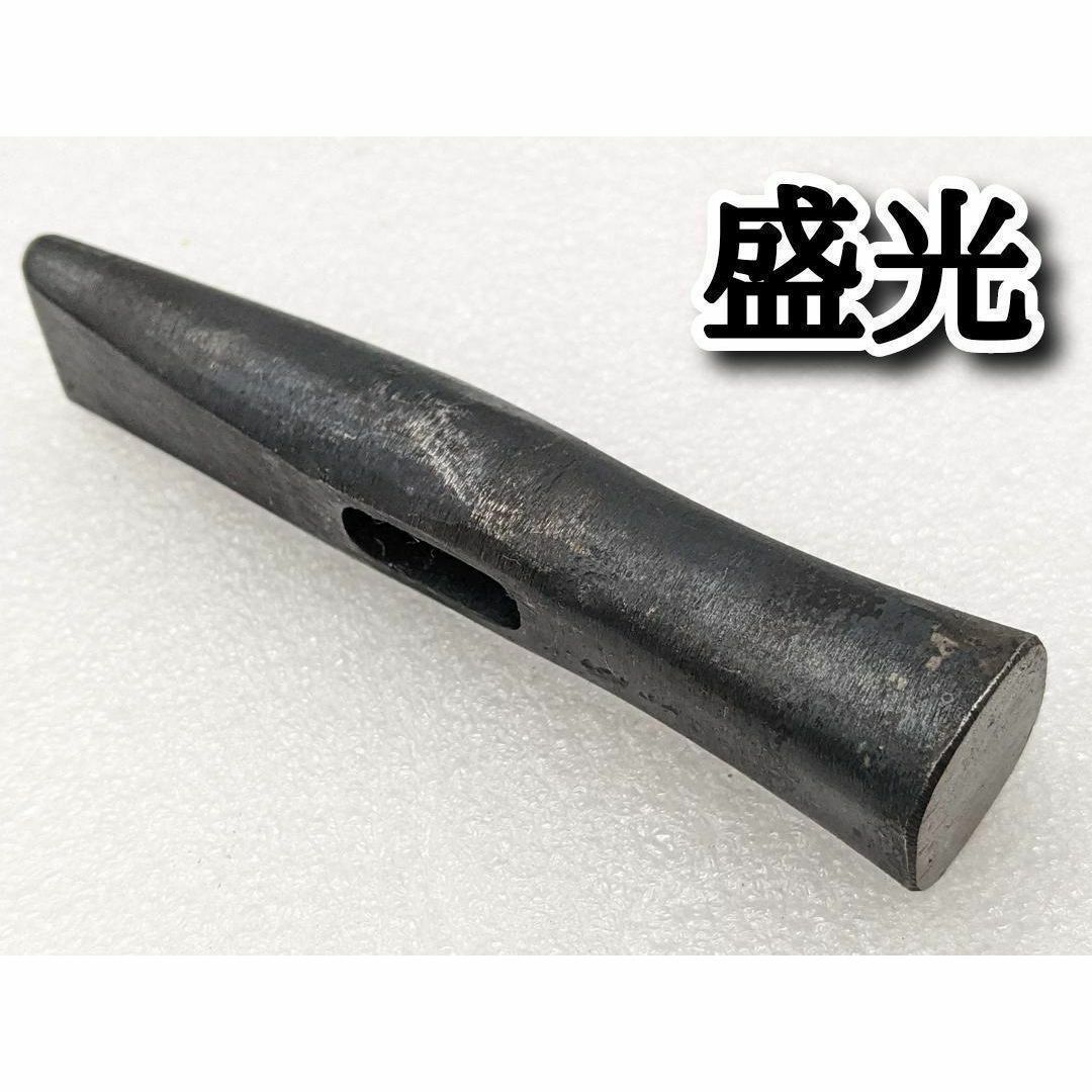 盛光 《ブリキ屋槌》 頭 【18ｍｍ(メーカー表記)】 B スポーツ/アウトドアの自転車(工具/メンテナンス)の商品写真