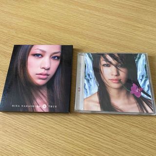 中島美嘉　CDまとめ売り(ポップス/ロック(邦楽))