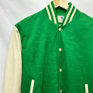 (訳ありセール 格安) DESCENTE(スタジャン)のフリマアイテム一覧 デサント