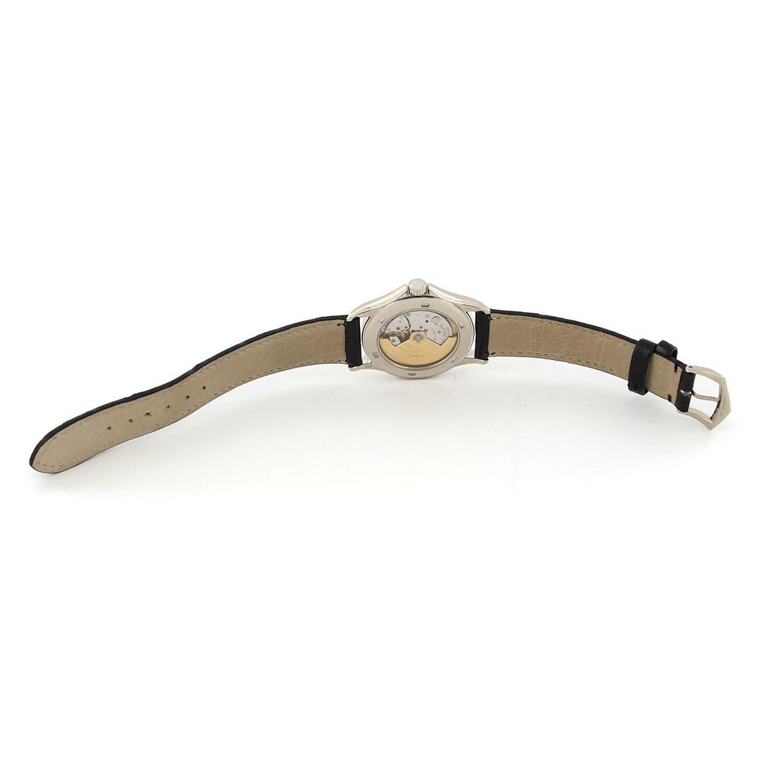 PATEK PHILIPPE(パテックフィリップ)のパテック･フィリップ カラトラバ WG 5107G-001 WG 自動巻 メンズの時計(腕時計(アナログ))の商品写真