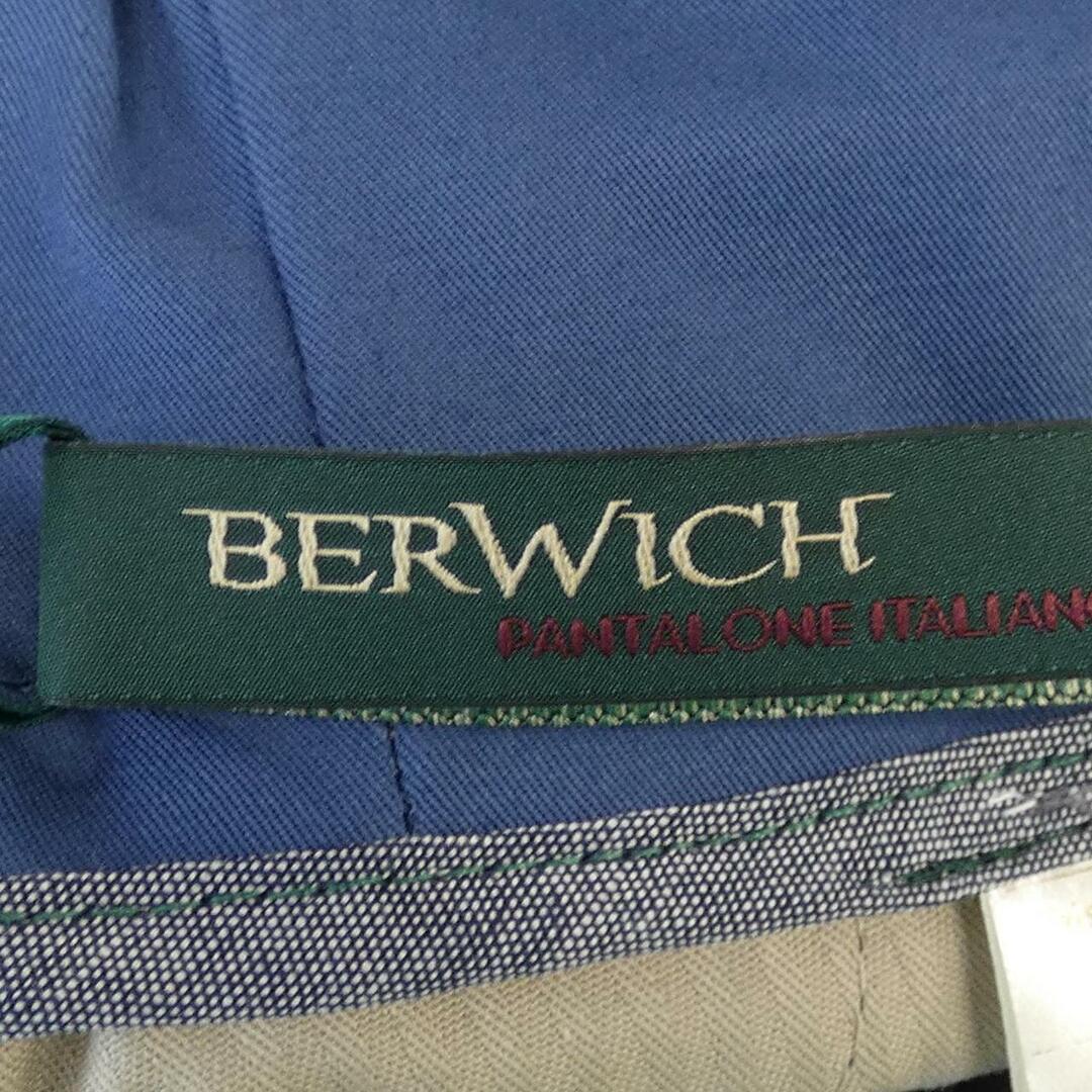 BERWICH(ベルウィッチ)のベルウィッチ BERWICH パンツ メンズのパンツ(その他)の商品写真