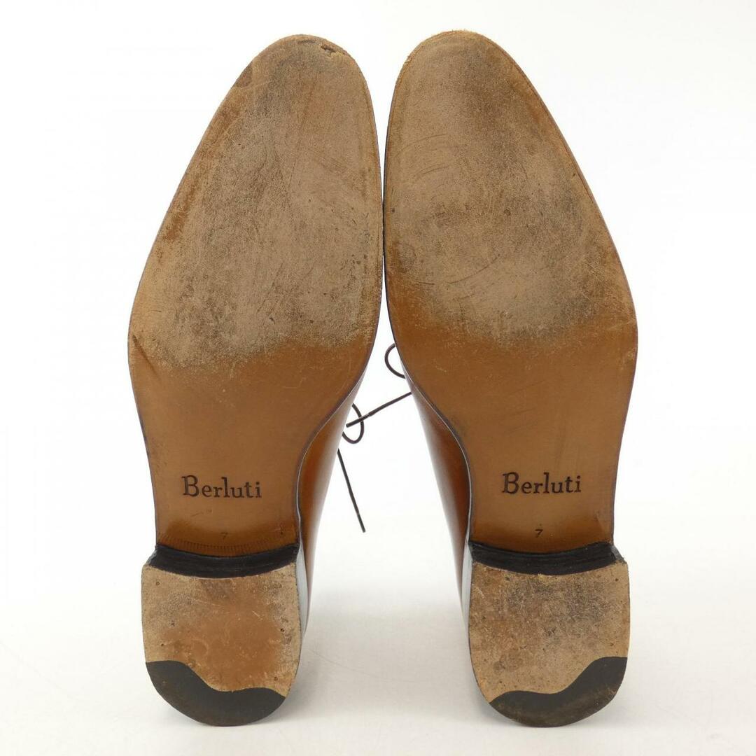 Berluti(ベルルッティ)のベルルッティ Berluti シューズ メンズの靴/シューズ(その他)の商品写真